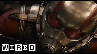 Ant-Man Director Says Paul Rudd is Just Right as Tiny Marvel Superhero
