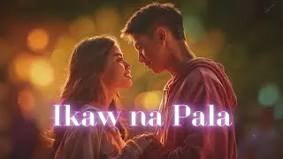 Ikaw na pala | Slow Rock POP Ballad | Awit Kanto 2026