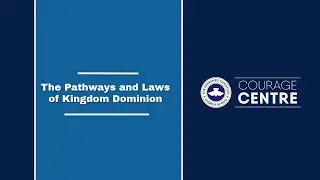 The Pathways and Laws of Kingdom Dominion | Sunday Service | Pastor Temitayo Folami