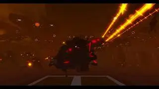 skibidi toilet blockade battlefront ASTRO UPDATE LEAKKK