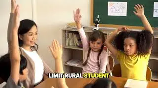 ADS653:PUBLIC FINANCE - WHERE THE MONEY MATTERS RURAL SCHOOLS AND THE NATIONAL BUDGET
