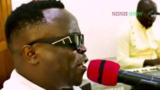 UKUNIKO NZINZI ATARAMA BAKAMUKUMBURA