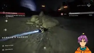 Farming for that Blasphemer! (Doin' the grinding)  [Destiny 2]