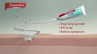 Canesten - A Complete Solution for Fungal Infections