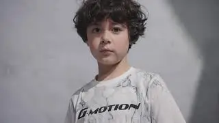 All new G-Motion collection