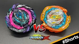 Roar Bahamut VS Cyclone Ragnaruk I Battle So Boring I Put Background Music on an ASMR Video :)