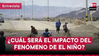 ¿Cuál será el impacto del fenómeno de El Niño en Perú?