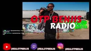 OTP Benjis Radio ( 24 Hour Access Mix )