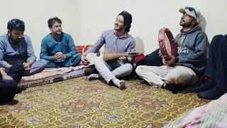 Awa Tan Dunio Pesi Tam||SYED AZHARUDDIN SHAH||Ovir Latest Program 2023