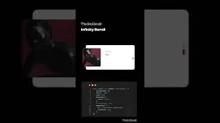 infinity scroll in css 