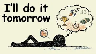 The Psychology of People Who Are Lazy but Ambitious