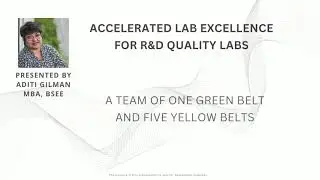 Lab Excellence