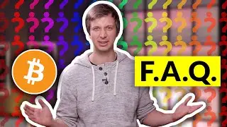 Jak działa bitcoin i jak go kupić - crypto F.A.Q. część I