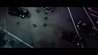2019 Motorcycle Movie-Moment in The Word