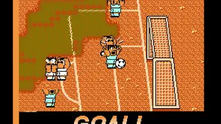Goal 3. Сольный турнир - Сезон 4. Тур 8 - izzzotope VS Kunio