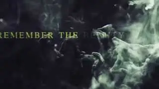 MOM CALLS ME THUNDER - Satan Police (Official Lyric Video)