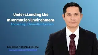 Accounting Information Systems