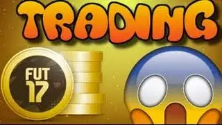 FIFA 17 INSANE TRADING TIPS! How To Trade With ANY Amount Of Coins! - FIFA 17 Trading Tips