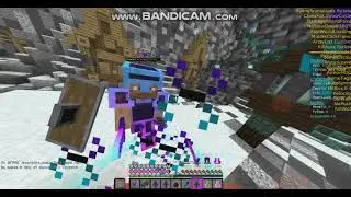 РАЗНОС PVPMC C RICH CLIENT I РОЗЫГРЫШ
