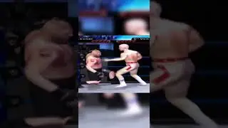 #wwe2k22 #ps2  #wwe #wrestling #brocklesnar