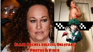 rachel dolezel twitter photos & video / Fake Black Person Rachel dolezel Onlyfans photos viral