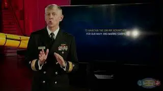Reimagine Naval Power - Clip - 