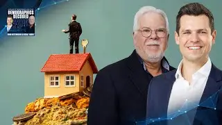The Three Life Peaks That Will Shape Australia&rsquo;s Housing Future