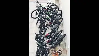 Rental Electric bike kezqo