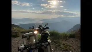 Montenegro-Motoros szemmel