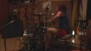 UnderOath Aaron Drums