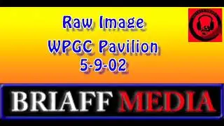 Raw Image WPGC Pavilion 5-9-02