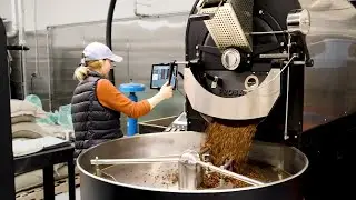 Driven Coffee Roasters | Customer Journey