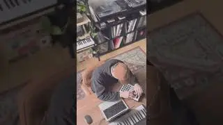 #beat #beatober #beatober2024 #hiphop #sample #vinyl #beats #lofi #sp404  #drums #beatmaker #shorts