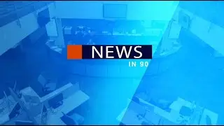 News In 90: Hack at Florida City Water System