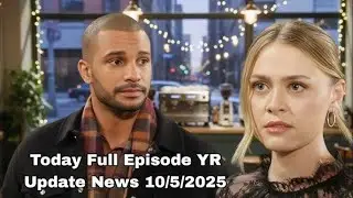 Hayley Erin Is Leaving Y&R, Today's Breaking News! young and the restless full episodes