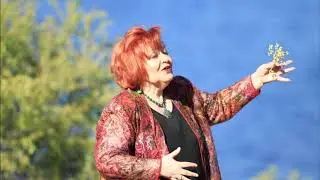 Виолета Томовска - Три срца јас да имам / Violeta Tomovska - Tri srca jas da imam