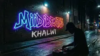 Free Old school Boombap 2026  ( KHALWI )Bpm90