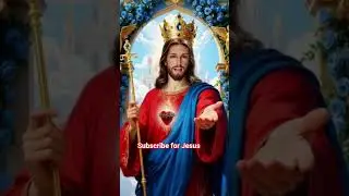 my king Jesus #love #jesuschrist