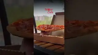 Вкуснятина, которая объединяет🍕#пицца #pizza #пиццавладивосток #pizzalover #еда