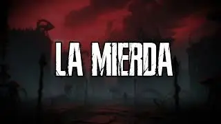 Cordyceptomy - E.T.D.D (ft Nicolas Coronel)