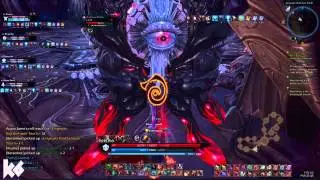 [Guide / Guia ] Argon Corpus HM - Last boss Meldita - Lancer PoV (English and spanish version)