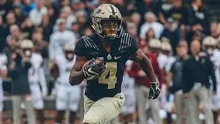 Rondale Moore || 2019-20 Season Highlights || Full Season