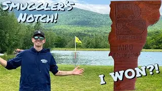 ЛУЧШАЯ ПОБЕДА В МОЕЙ КАРЬЕРЕ?!? (Brewster Ridge Open)