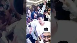 Hartek Kutumb Milap 2022 Dance Performance by Engineers 💥 | Mohali |