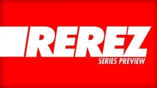 Предварительный просмотр серии Rerez