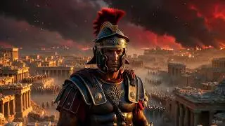 Rome&rsquo;s Most Expensive Victory: The Disaster No One Saw Coming