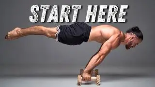 How to Start PLANCHE From ZERO in 2026?