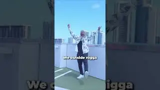 Sw&iacute;zzy - PULL UP