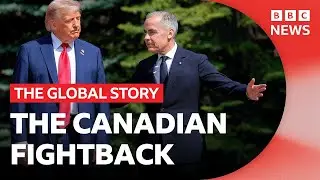 Is Mark Carney emerging as the leader of a global resistance to Trump? | The Global Story Podcast