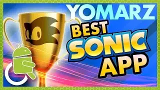 The Best Sonic App - Immobile - Yomarz